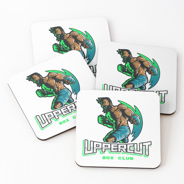 Item preview, Uppercut Box Club designed and sold by turkuapparel.