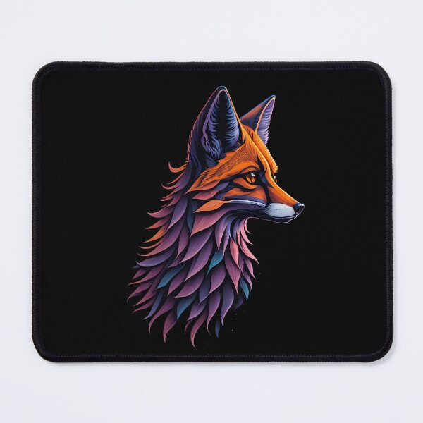 Item preview, Foxy Charm designed and sold by Overhead Graphics.