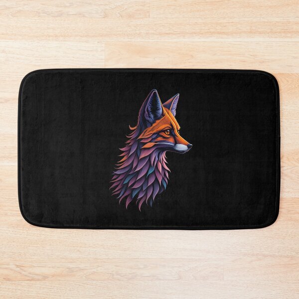 Item preview, Foxy Charm designed and sold by Overhead Graphics.