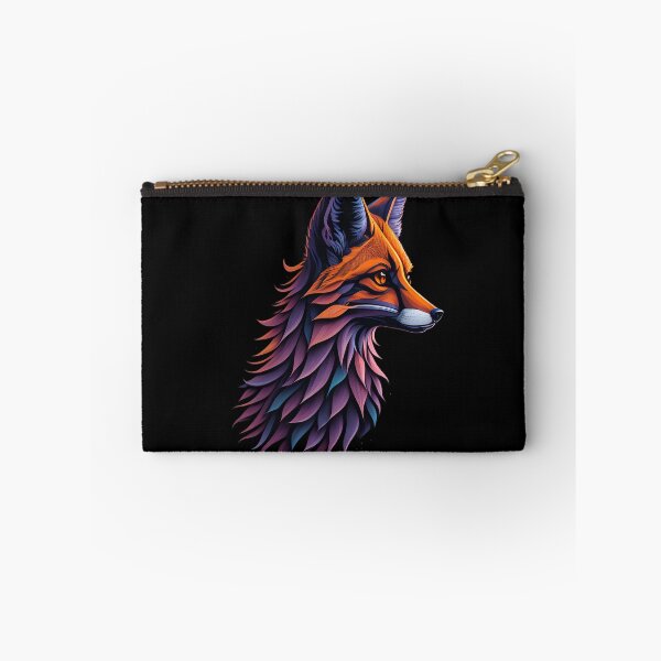 Item preview, Foxy Charm designed and sold by Overhead Graphics.
