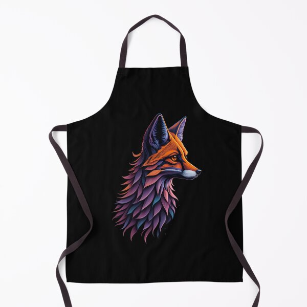 Item preview, Foxy Charm designed and sold by Overhead Graphics.
