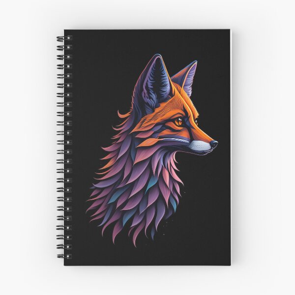 Item preview, Foxy Charm designed and sold by Overhead Graphics.