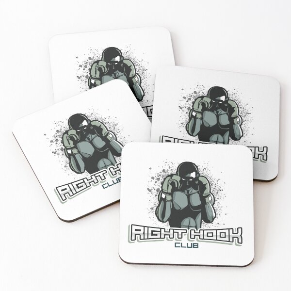 Item preview, Right Hook Club designed and sold by turkuapparel.