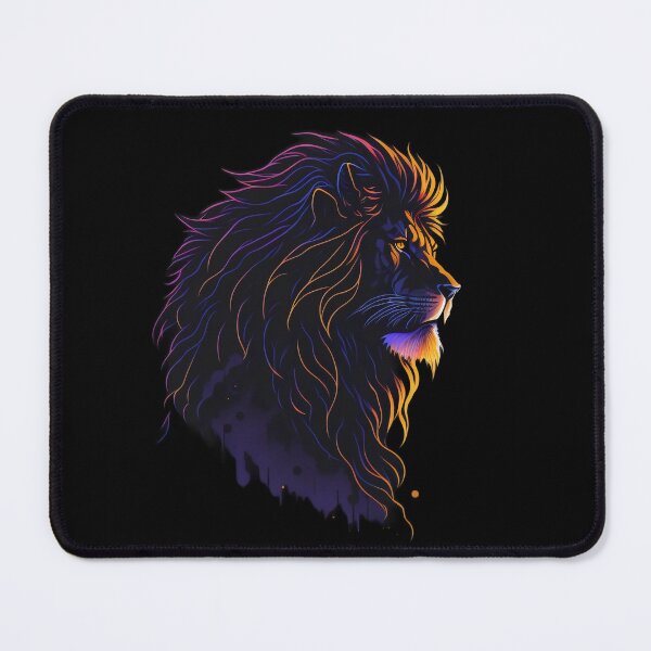 Item preview, Roaring Majesty designed and sold by Overhead Graphics.