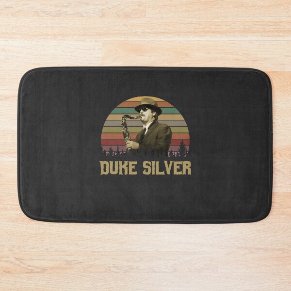 Item preview, Duke Silver Shirts, Duke Silver Parks And Recreation Shirt, Movie Poster Gifts, Custom Shirt, Vintage Retro Movie T Shirt designed and sold by MaryWhi43.
