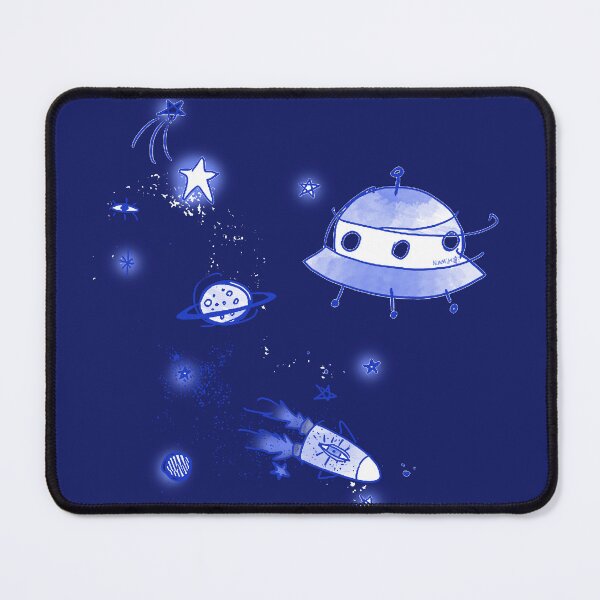 Item preview, into the galaxy designed and sold by Namiko345.