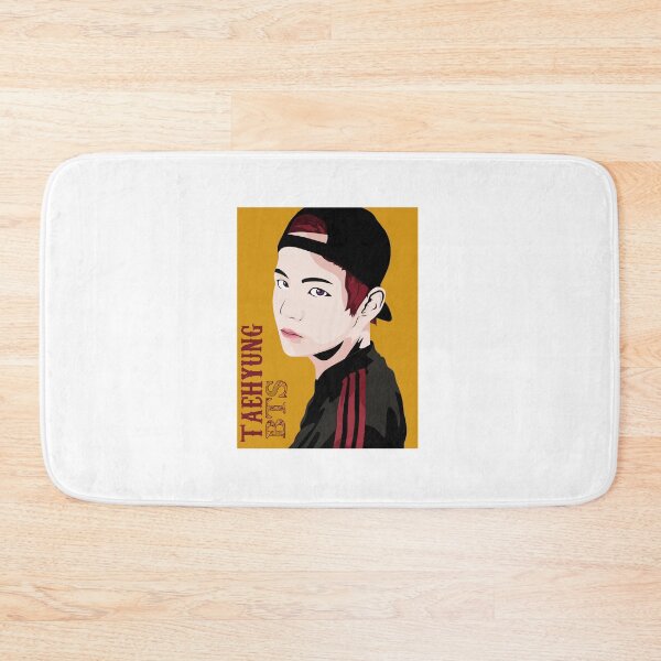 Item preview, Taehyung boy designed and sold by kpop lovers.