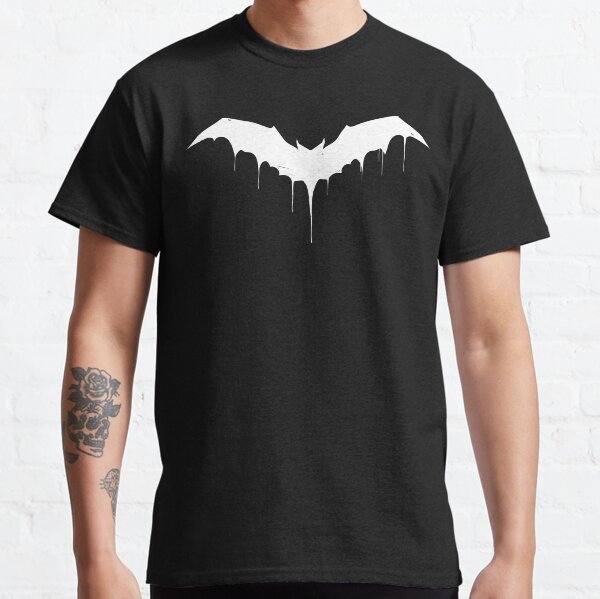 Bat Classic T-Shirt