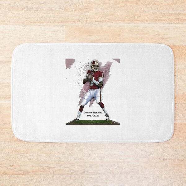Item preview, Dwayne Haskins 3 Thank You For Memories Tshirt designed and sold by MaryWhi43.