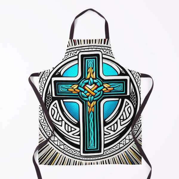 Item preview, Magical Celtic Cross. Cross 4 designed and sold by altohero.