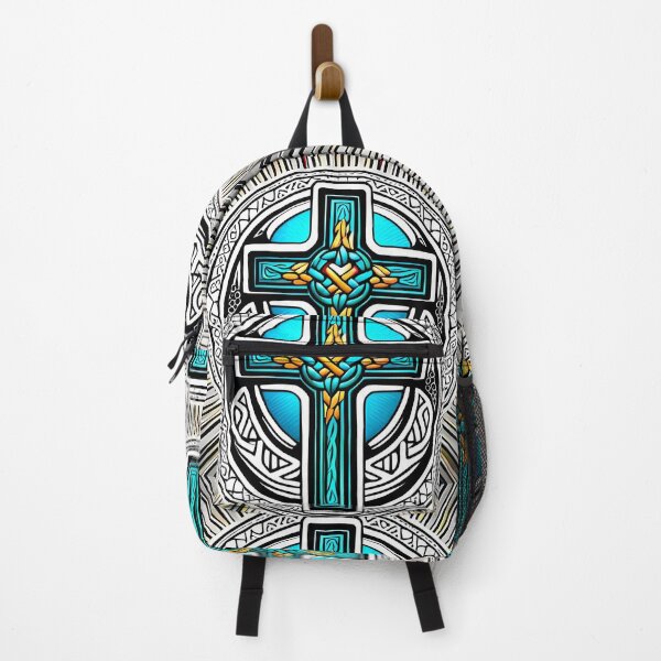 Item preview, Magical Celtic Cross. Cross 4 designed and sold by altohero.