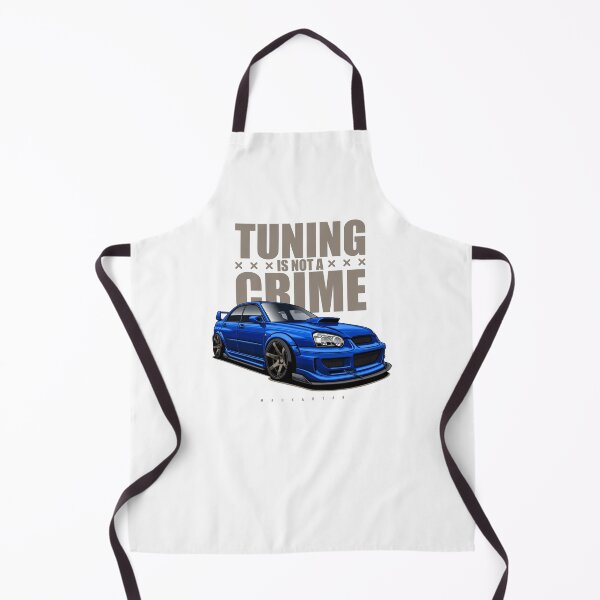 Item preview, Tuning is not a crime designed and sold by OlegMarkaryan.