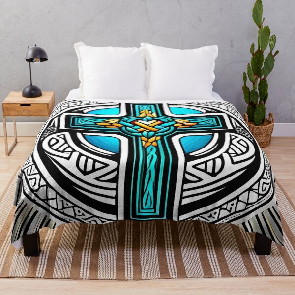 Item preview, Magical Celtic Cross. Cross 4 designed and sold by altohero.
