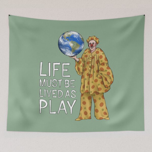 Item preview, Pierrot  designed and sold by FLOWERLANE.