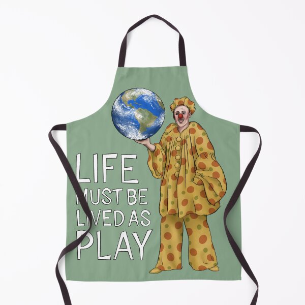 Item preview, Pierrot designed and sold by FLOWERLANE.