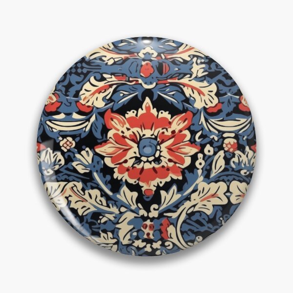 Item preview, Flower Boldness designed and sold by DigiDidi.