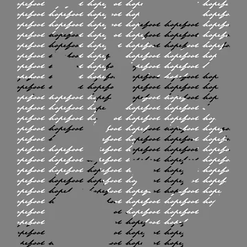 Artwork thumbnail, Hopefool - Script by PMundy