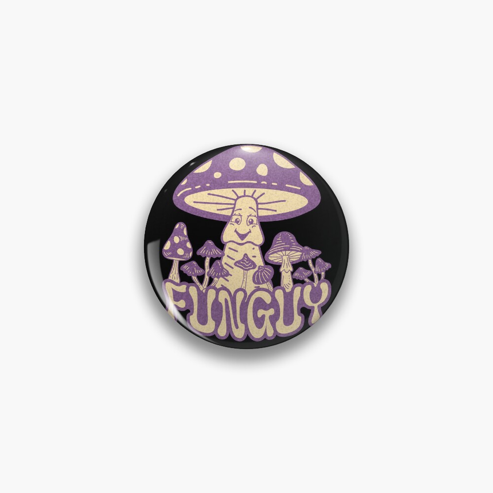 Item preview, Pin designed and sold by v-nerd.
