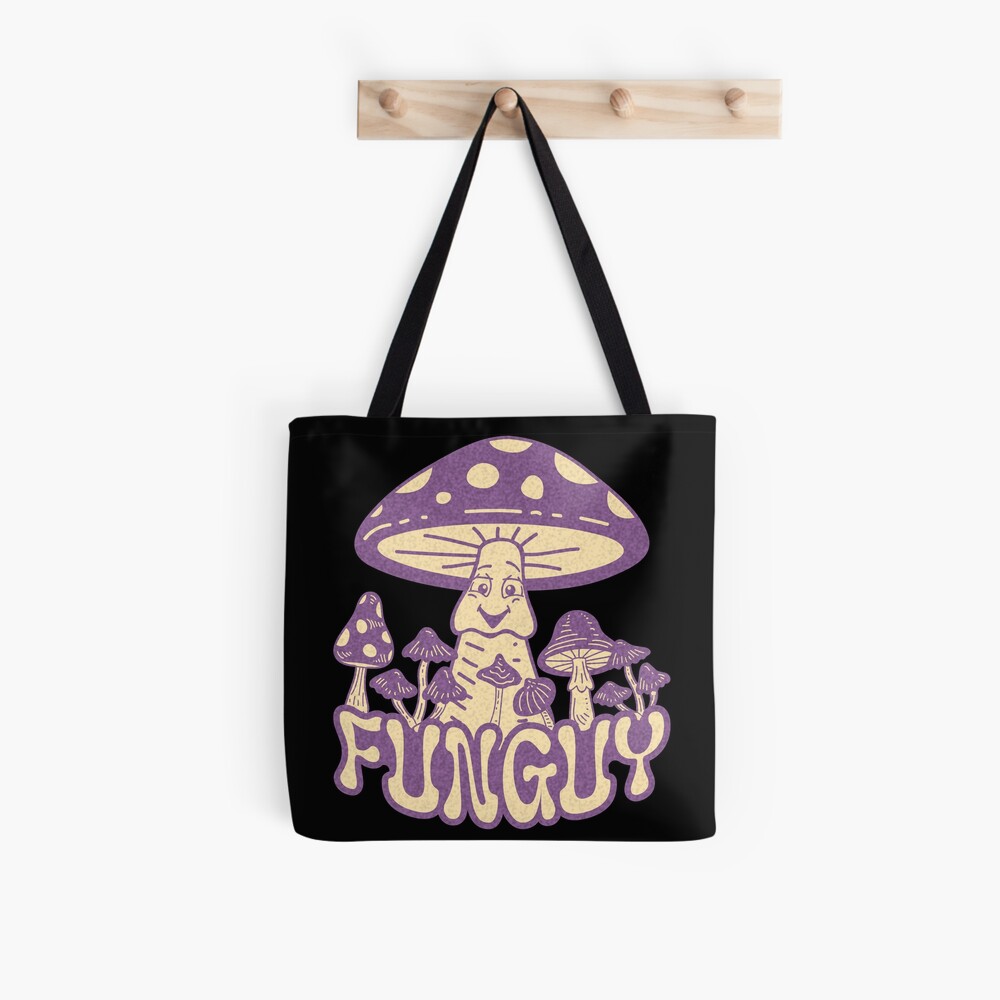 Item preview, All Over Print Tote Bag designed and sold by v-nerd.