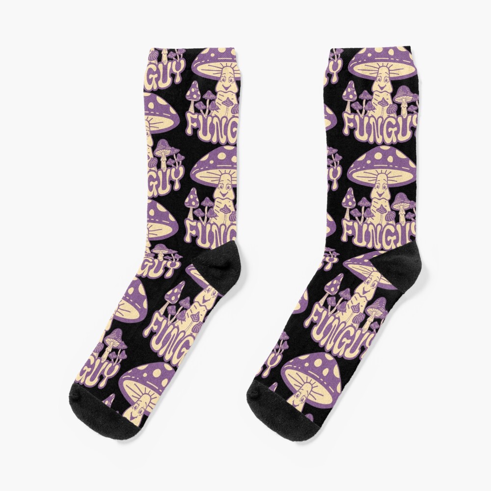 Item preview, Socks designed and sold by v-nerd.