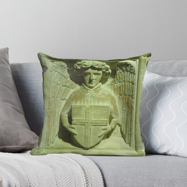 Item preview, 15th Century Font, Saxmundham, Suffolk designed and sold by wiggyofipswich.