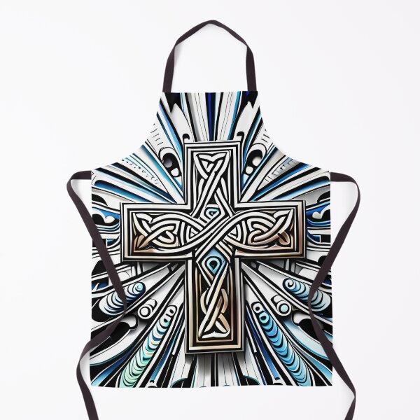 Item preview, Magical Celtic Cross. Cross 5 designed and sold by altohero.