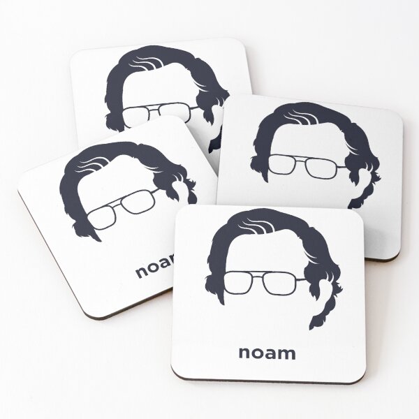 Item preview, Noam Chomsky (Hirsute History) Personalized Shirt Trendy, Hoodie Sweatshirt Custom Gift designed and sold by SUSYNCARTE.