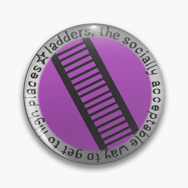 Item preview, Ladders designed and sold by digifox.