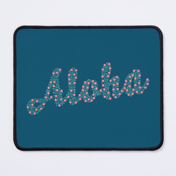 Item preview, Aloha designed and sold by RebeccaFlaherty.