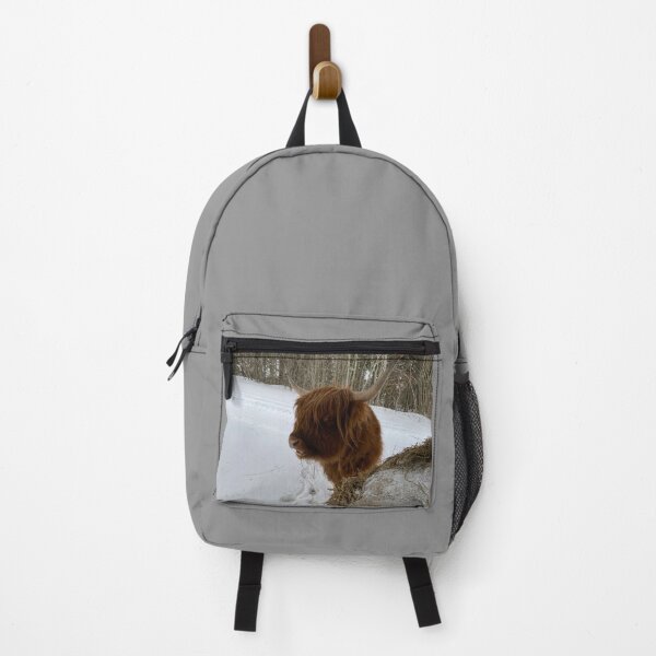 Item preview, Scottish Highland Cattle Cow 4322 designed and sold by SaarelaHighland.