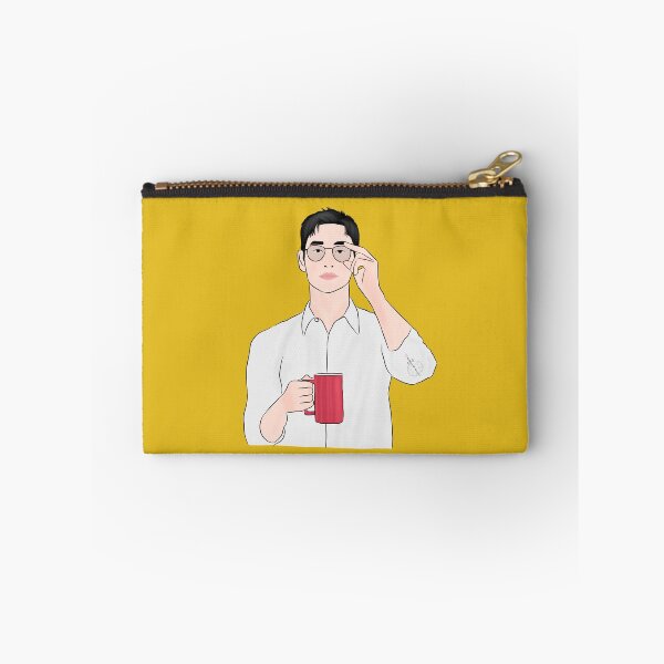 Artikelvorschau, Lee Je Hoon aus dem koreanischen Drama „Taxi Driver 2“. entworfen und verkauft von ArtRaftPro.