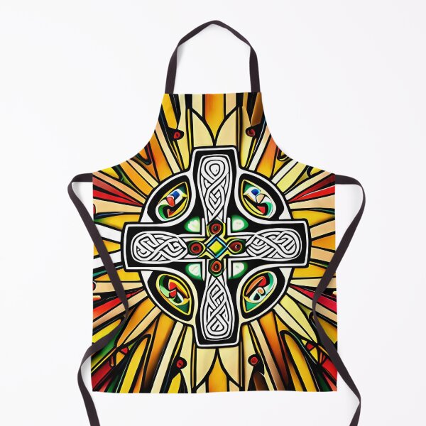 Item preview, Magical Celtic Cross. Cross 6 designed and sold by altohero.