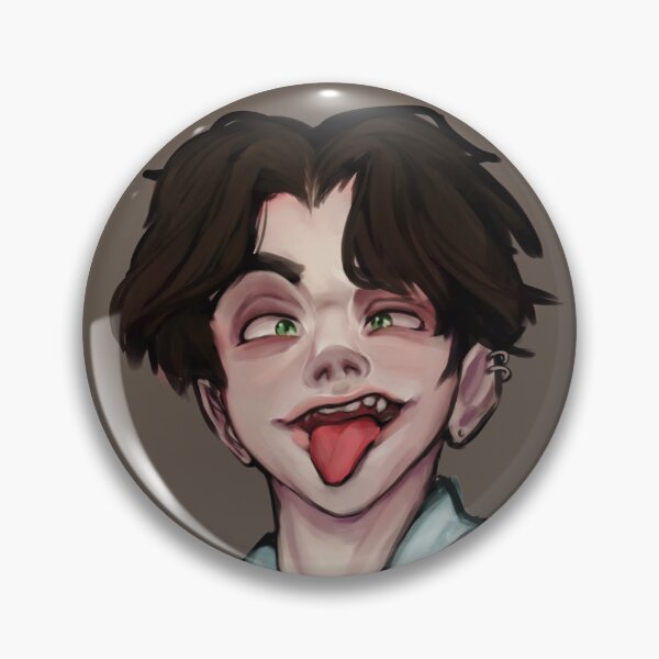 Item preview, Hot Anime Boy designed and sold by akizmay.
