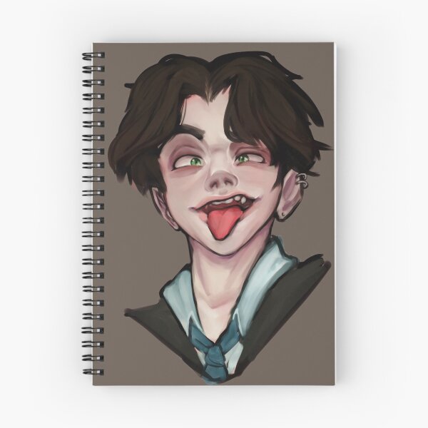 Item preview, Hot Anime Boy designed and sold by akizmay.