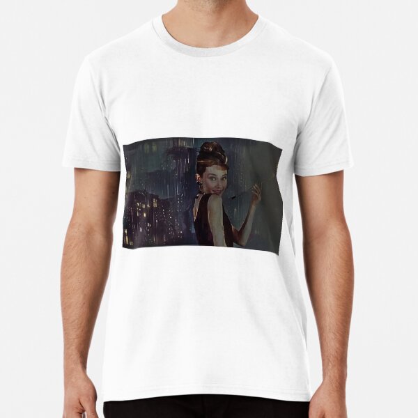 Item preview, Audrey designed and sold by Donkey's Salad.