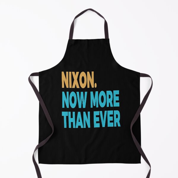 Item preview, Nixon Now More Than Ever Political Satire Anti Trump designed and sold by SUSYNCARTE.