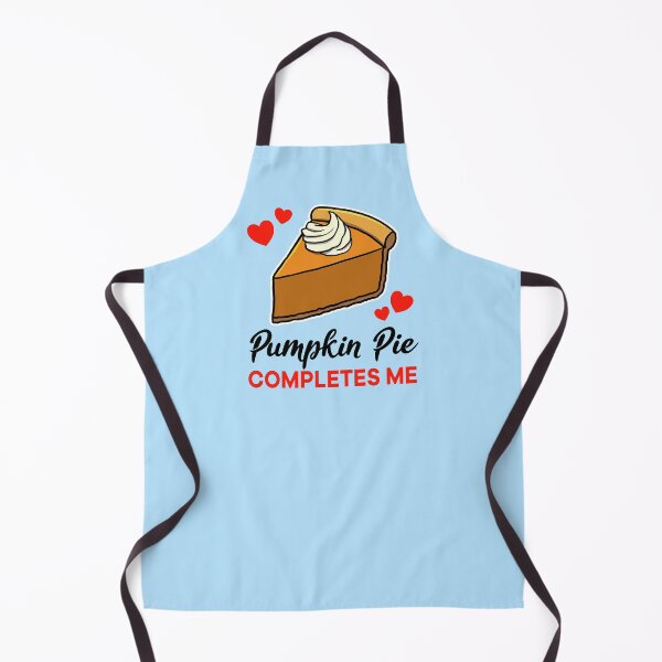 Item preview, Pumpkin Pie completes me designed and sold by jonmlam.