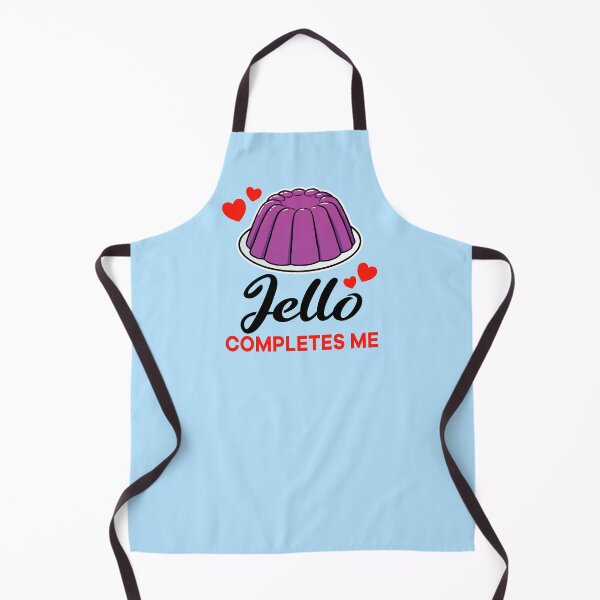 Item preview, Purple Jello completes me designed and sold by jonmlam.