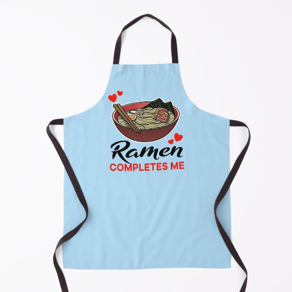 Item preview, Ramen Noodles complete me designed and sold by jonmlam.