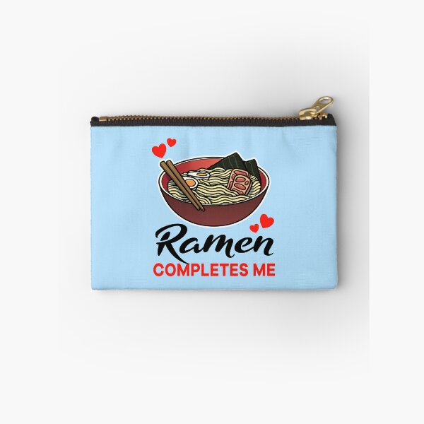 Item preview, Ramen Noodles complete me designed and sold by jonmlam.