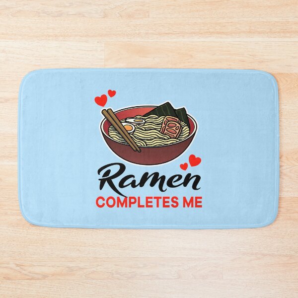 Item preview, Ramen Noodles complete me designed and sold by jonmlam.