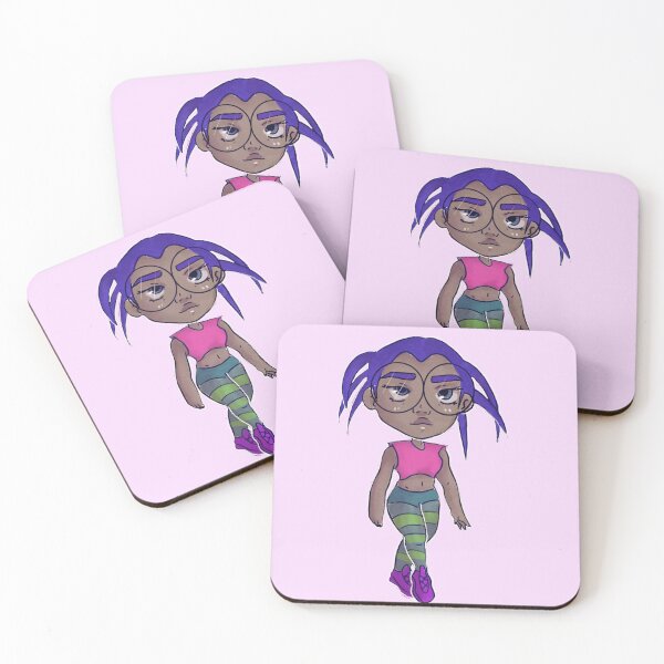 Item preview, taranee witch designed and sold by osimiart.