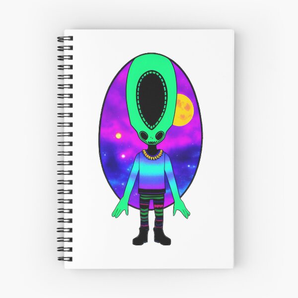 Item preview, alien designed and sold by marjard.