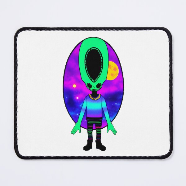 Item preview, alien designed and sold by marjard.