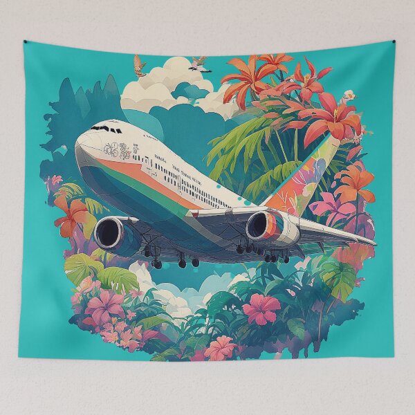 Item preview, Getaway Dreams designed and sold by Minpadesign.