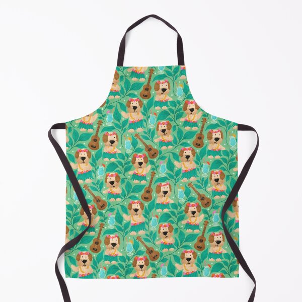 Item preview, Cockapoos in Hawaii designed and sold by RebeccaFlaherty.