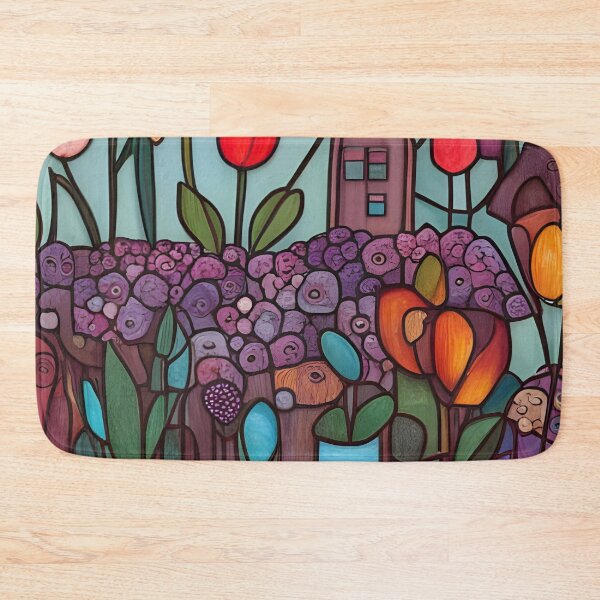 Item preview, Tulips designed and sold by Colin Bentham.