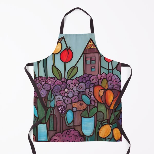 Item preview, Tulips designed and sold by Colin Bentham.