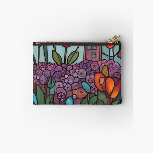 Item preview, Tulips designed and sold by Colin Bentham.
