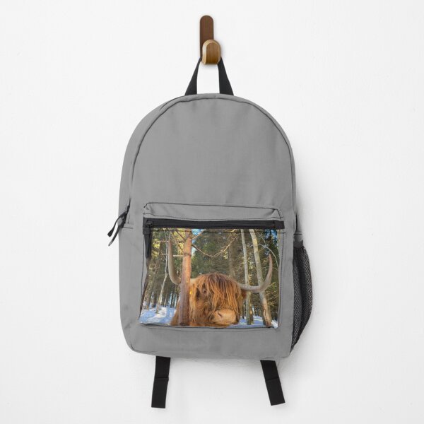 Item preview, Scottish Highland Cattle Cow 4331 designed and sold by SaarelaHighland.